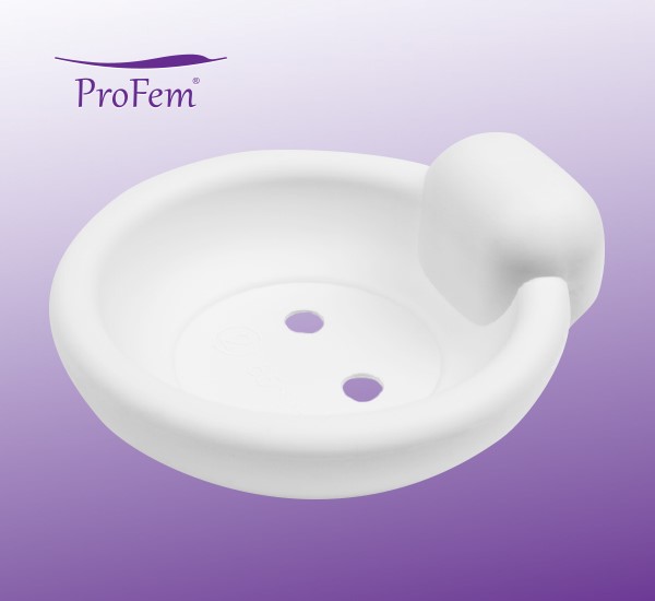 Dish Incontinence avec support